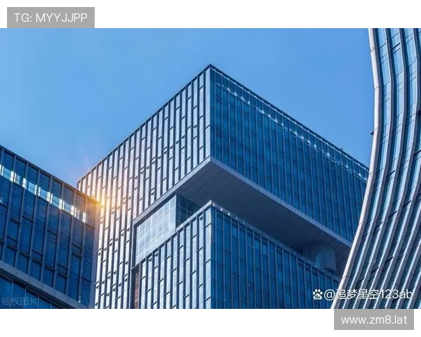 全面解析Expektra AB:企业背景与发展前景